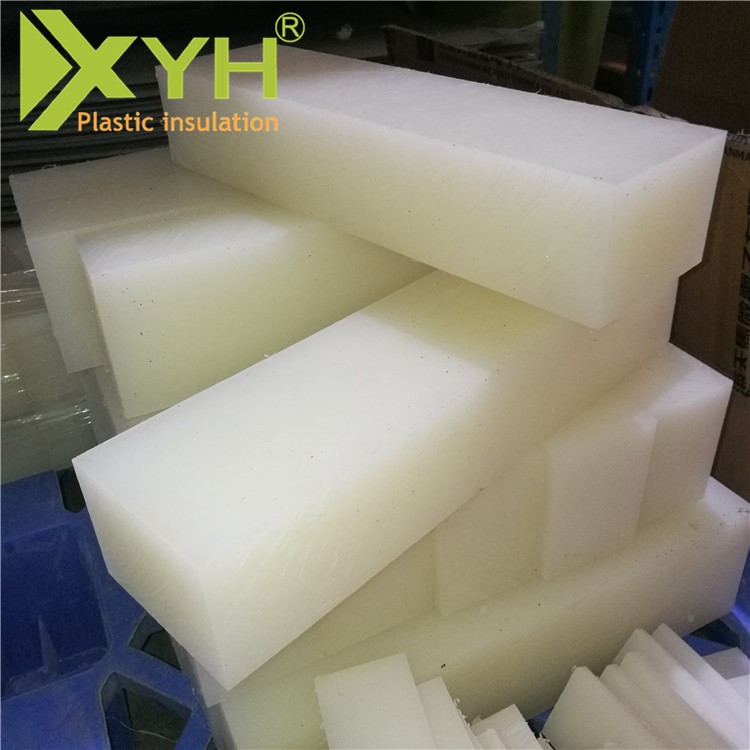 聚丙烯PP塑膠板100mm切割定制 出售海綿沖床墊板 深圳PP板廠家