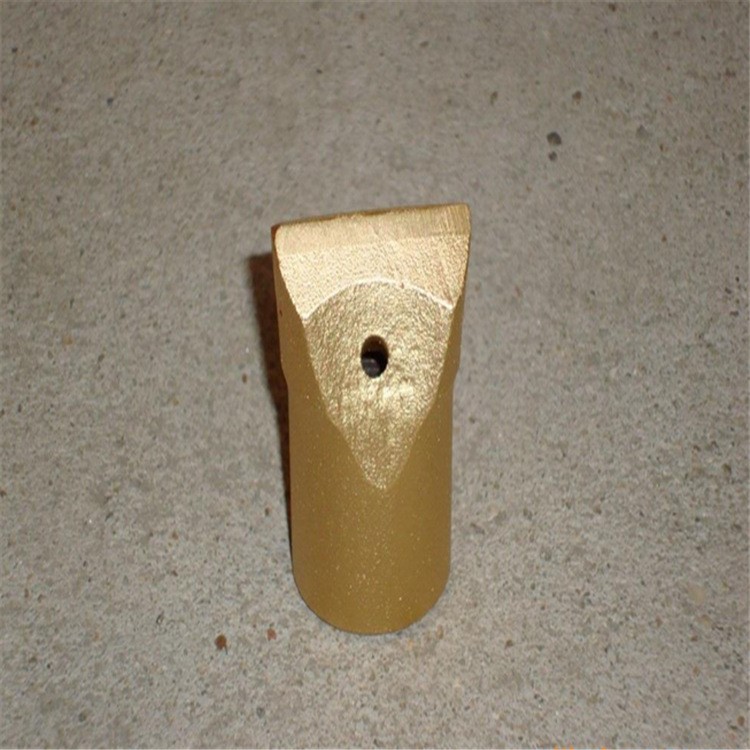 供應(yīng)風(fēng)鉆頭一字鉆頭   開(kāi)山采煤鉆頭  生產(chǎn)各種鉆頭廠(chǎng)家直銷(xiāo)