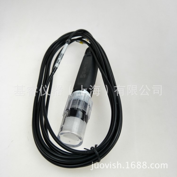 SUNTEX上泰PH電極8-300601固態(tài)電解液8-300611