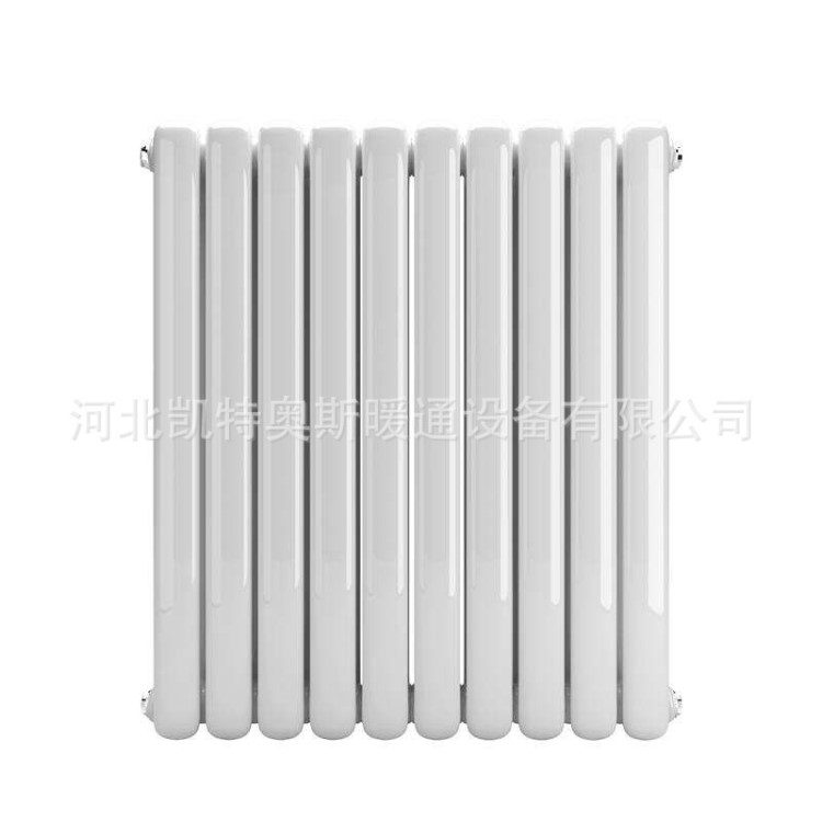 鋼二柱暖氣片散熱片家裝暖氣片 超導(dǎo)壁掛暖氣片