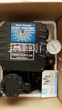 閥門定位器電氣定位器YT-1000L YT-1000RS WT-1000RD CHX-1000R