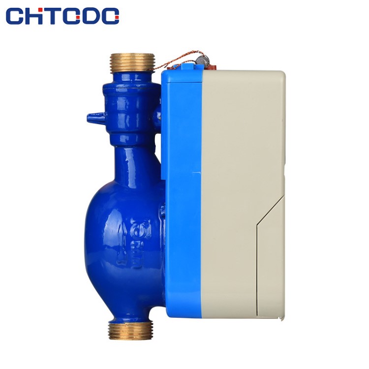 智能射頻水表，預付費IC卡水表，刷卡水表廠家直銷