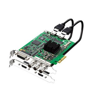 DeckLink HD Extreme 3D高標(biāo)清采集卡高清非編卡高清采集卡