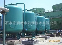 潤新機(jī)械過濾器除鐵除錳過濾器石英砂過濾器遼寧沈陽錦州大連盤錦