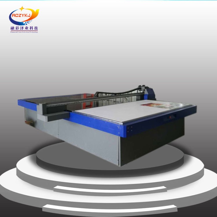 瓷磚電視背景墻打印機(jī)噴繪機(jī)玻璃UV平板打印機(jī) 包裝盒打印機(jī)