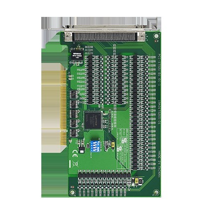 研華PCI-1752U 64路數字量輸出卡  帶保修