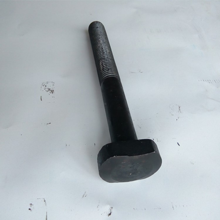 現(xiàn)貨供應(yīng)T型螺栓 國標(biāo)T型螺栓 加大加長T型螺絲規(guī)格兩大優(yōu)惠