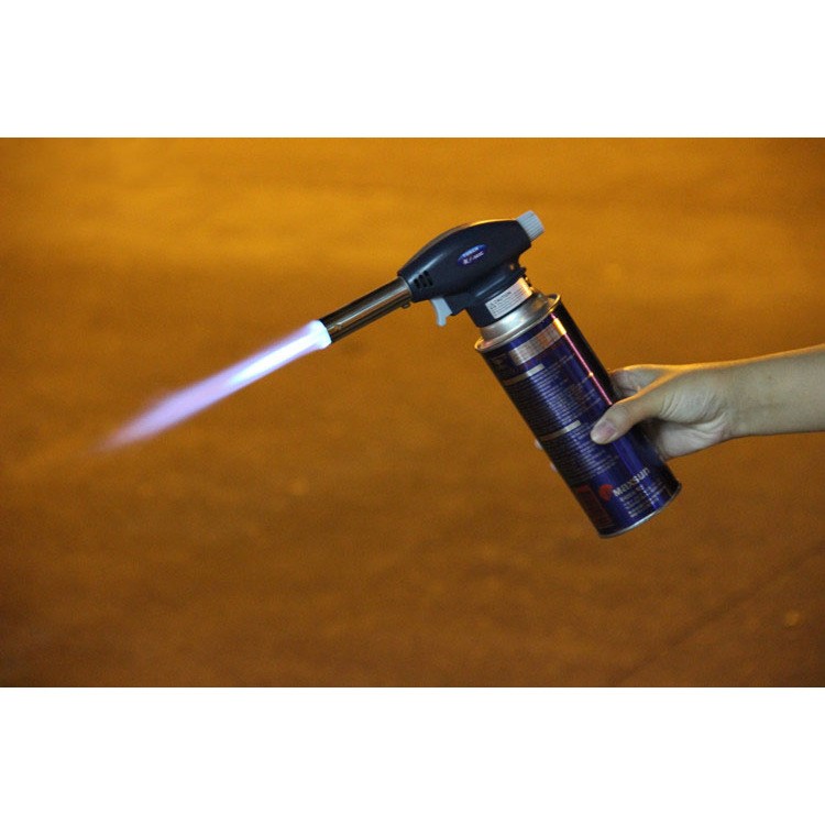 韩国flame gun便携户外喷枪焊枪户外喷灯丁烷气喷火卡式厂家直销
