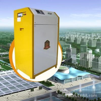 供應全自動小型電鍋爐大型電熱水鍋爐電地暖電采暖取暖洗浴蒸汽爐