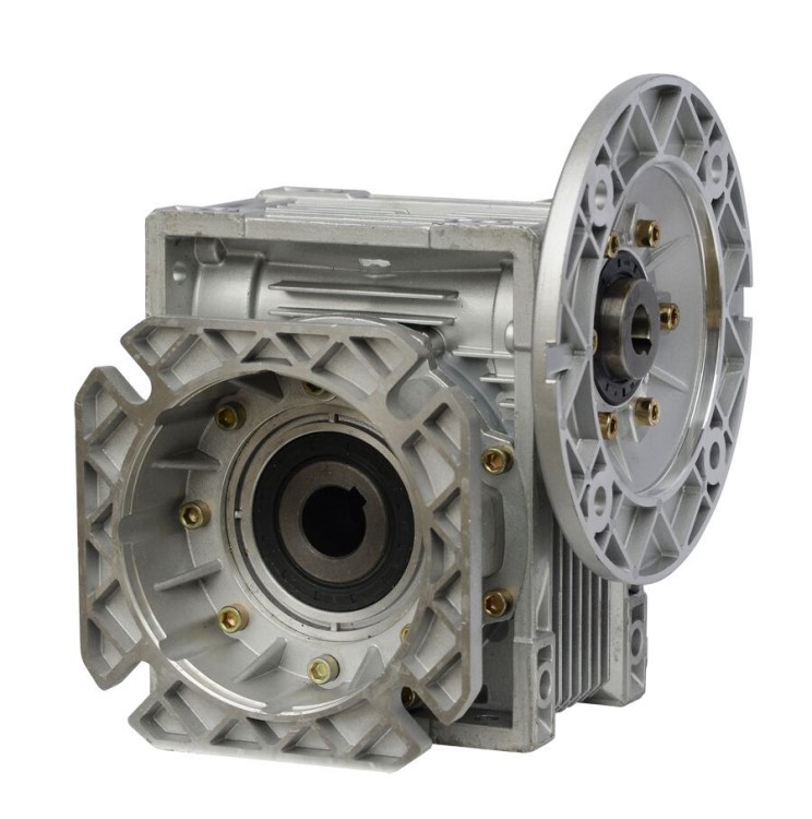 NMRV系列減速機 廠家直銷 報價已含稅 075 用于電機變速的變速箱