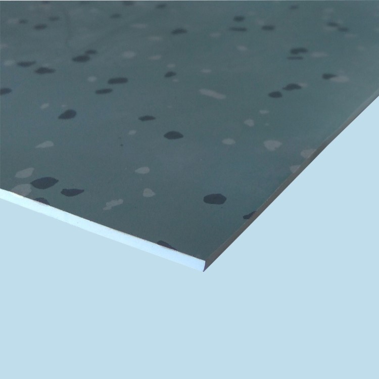 歐洲橡膠地板 2mm 3mm rubber floor  防火防滑耐磨適用醫(yī)院場館