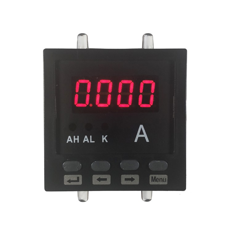 48款 DK1數(shù)字電流表 智能單相數(shù)顯電流表 交流 數(shù)字儀表 
