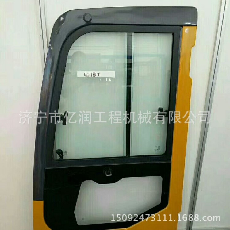 日立挖掘機ZX-3G駕駛室門 挖掘機全車配件 挖掘機駕駛室