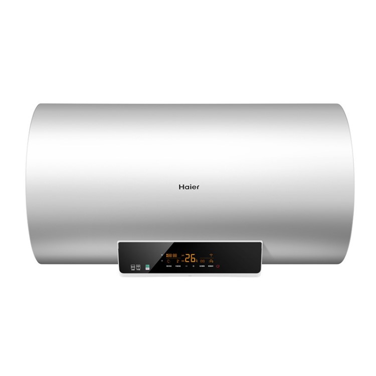 Haier/海爾 EC5002-D6(U1) 50升電熱水器 洗澡淋浴 中溫保溫 智能
