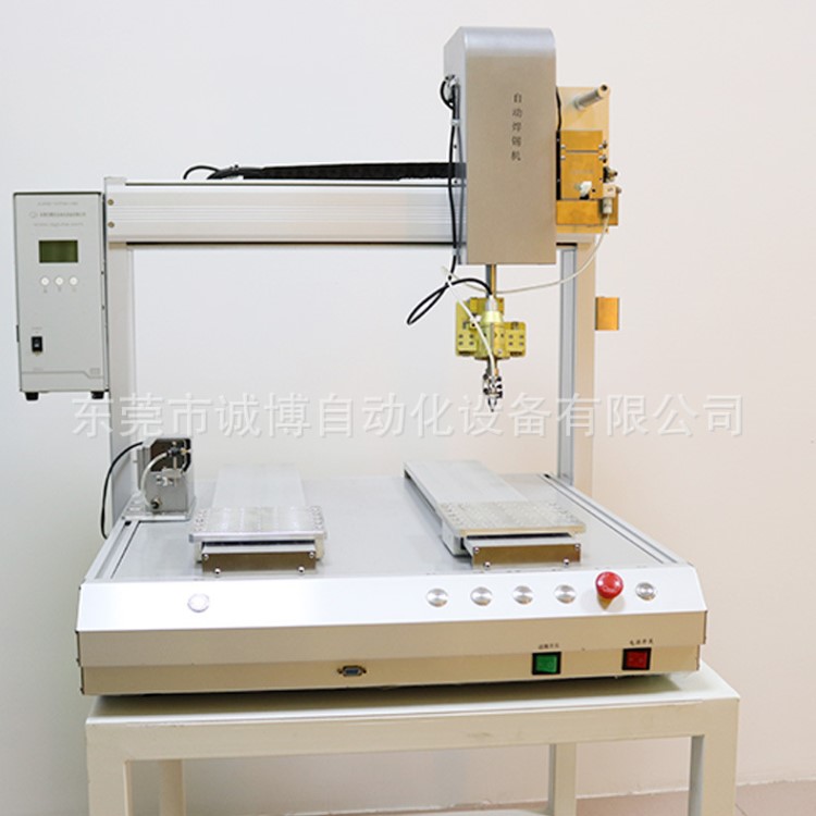 商家推薦 自動(dòng)焊錫機(jī) 智能焊錫機(jī) 數(shù)顯焊錫機(jī)