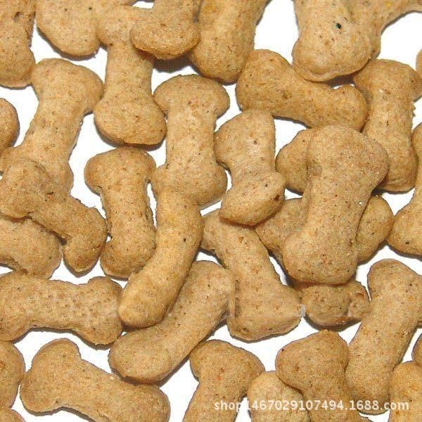 膨化食品生產(chǎn)線(xiàn)  狗糧設(shè)備生產(chǎn)線(xiàn)