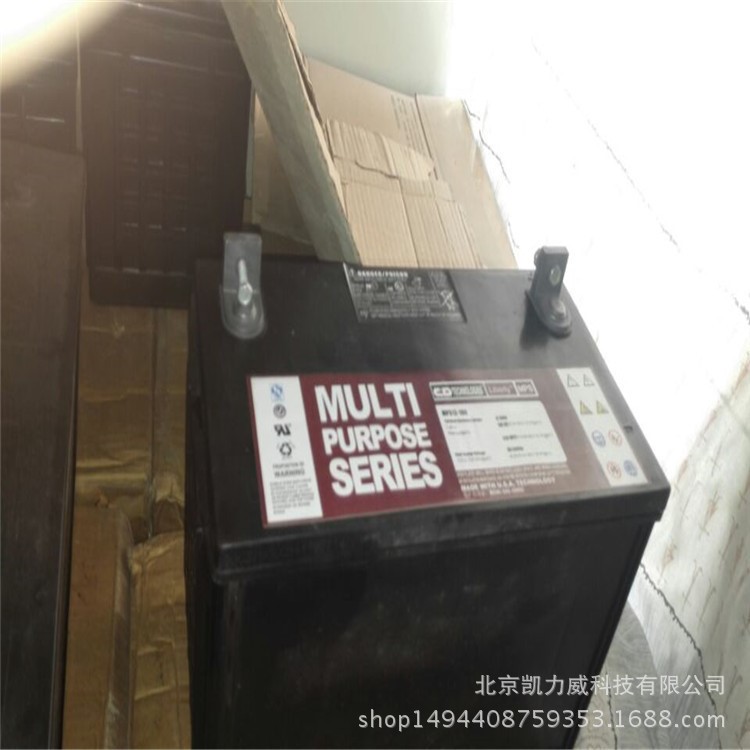 大力神蓄電池12V6H上海廠家直銷C&amp;D12-65LBT閥控式蓄電池