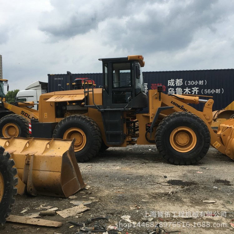 本地二手50鏟車報(bào)價(jià)