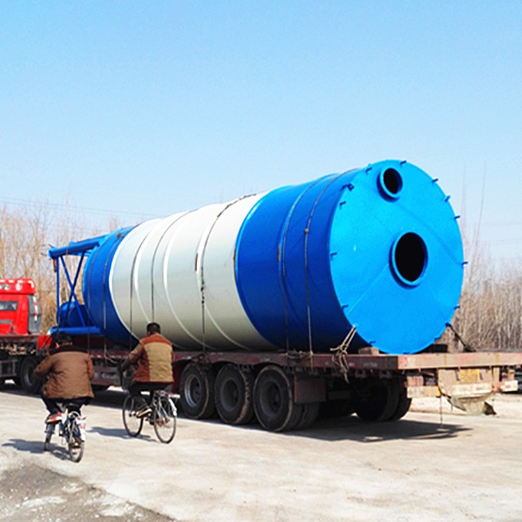 生產(chǎn)水泥罐倉供100-500噸散裝水泥罐防雨防潮片裝水泥罐現(xiàn)貨