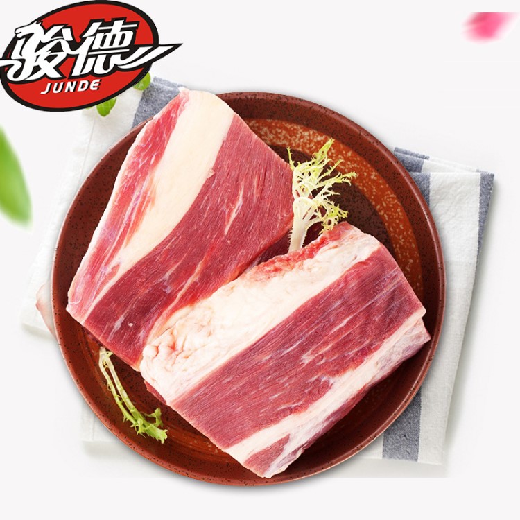 牛腱500g 冷冻牛肉  牛腱