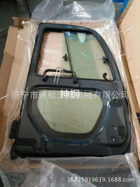 長期現(xiàn)貨供應(yīng)挖掘機(jī)駕駛室神鋼SK75駕駛室門 全車配件