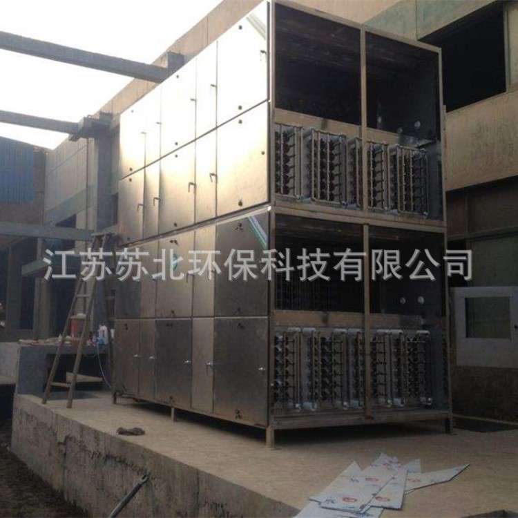 廠家批發低溫等離子廢氣處理 電鍍低溫等離子廢氣處理