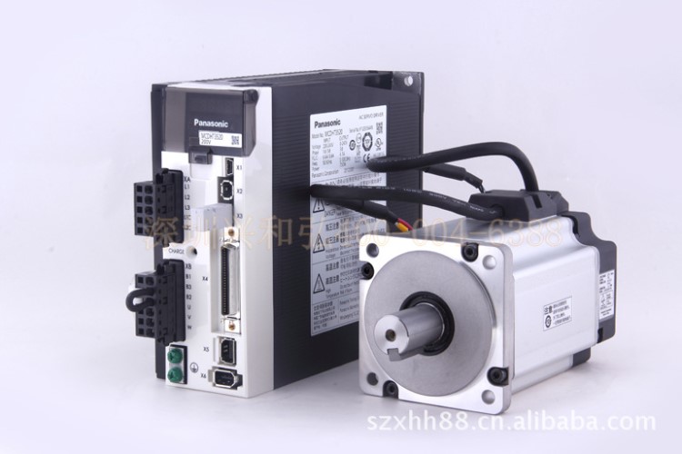 供應(yīng)全新伺服松下系統(tǒng) 200w電機(jī) 適用焊機(jī) 包裝機(jī) 半導(dǎo)體制造設(shè)備