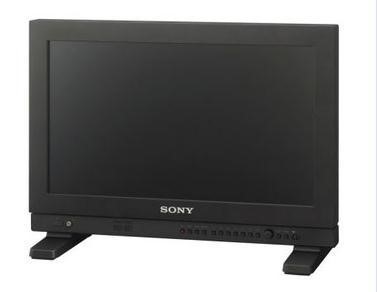 SONY/索尼LMD-A170 17寸廣播級液晶監(jiān)視器