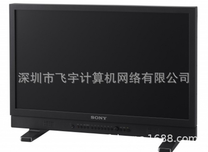 Sony/索尼24 英寸的多功能高清液晶監(jiān)視器 LMD-B240