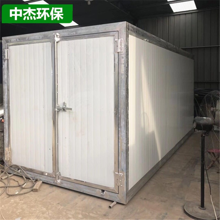 高溫烤漆房 高溫房固化房 固化爐塑粉回收機噴塑工業烤箱高溫烤房