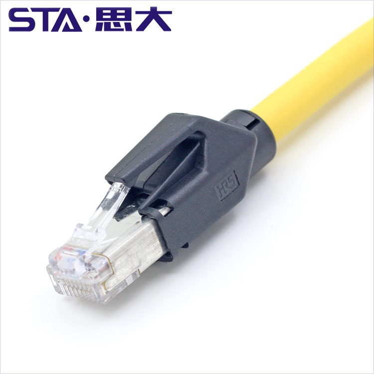 原裝廣瀨HRS RJ45l連接器 TM31P系列 現(xiàn)貨