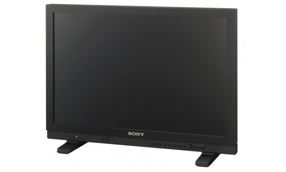 Sony/索尼 LMD-A240 廣播級高清24寸監(jiān)視器 原裝行貨聯(lián)保