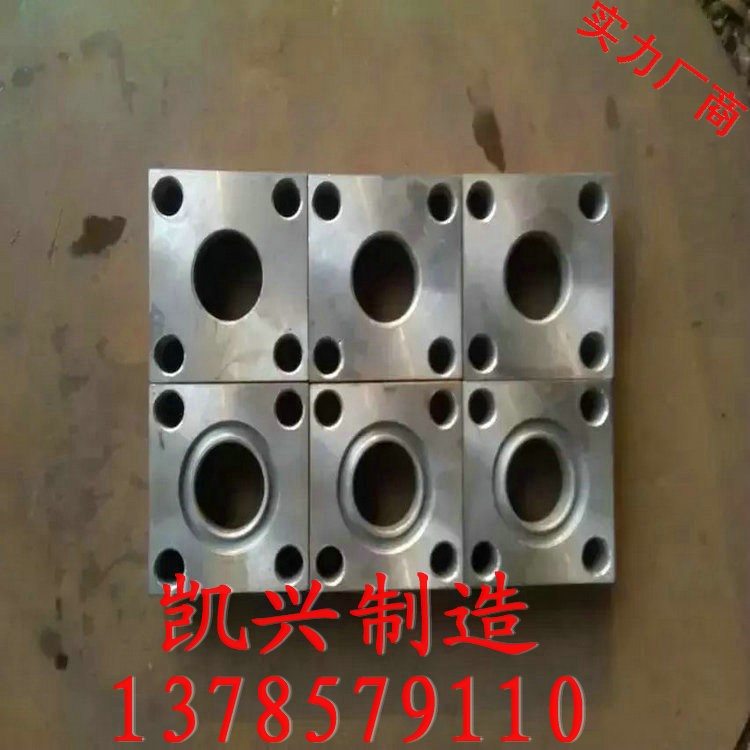 法蘭盤 方形法蘭片不銹鋼碳鋼焊接合金鋼法蘭