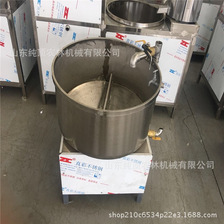 家用生產(chǎn)設(shè)備 全自動豆制品生產(chǎn)設(shè)備 小型不銹鋼豆腐皮制作機
