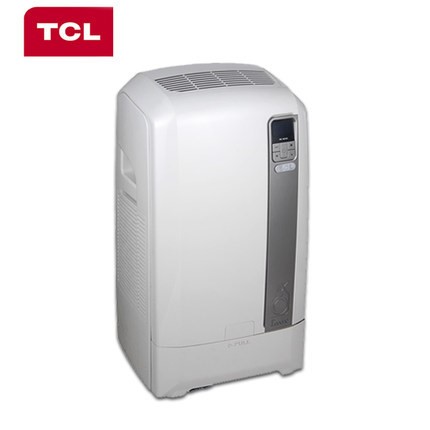 TCL KYR-36/WEY 移動空調一體機 大1.5匹冷暖空調 免排水節能空調