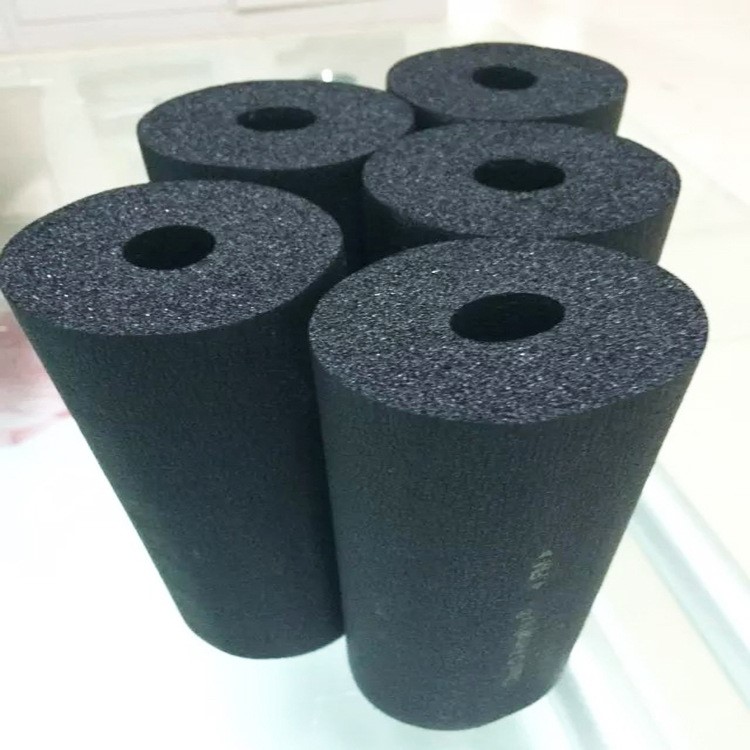 w阿樂斯福樂斯b1級橡塑管柔性保冷保溫憎水防腐工程橡塑海綿管