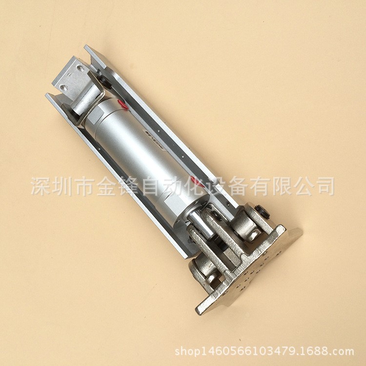 廠家直銷 批發(fā)天行橫走機(jī)械手配件 天行側(cè)姿組32-40側(cè)姿組氣缸