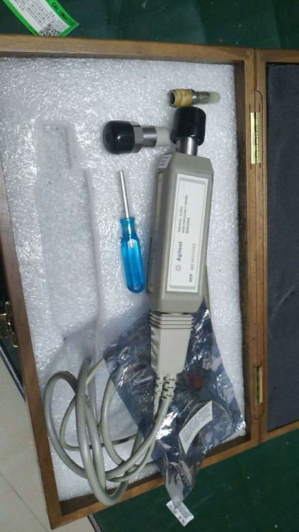 安捷倫Agilent 85024A 高頻探頭300 kHz  3 GHz