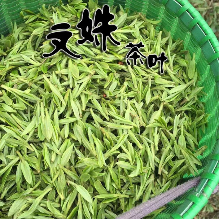 綠茶 茶葉 2018西湖龍井散裝批發(fā) 茶 杭州西湖特產(chǎn) 日照充足綠茶