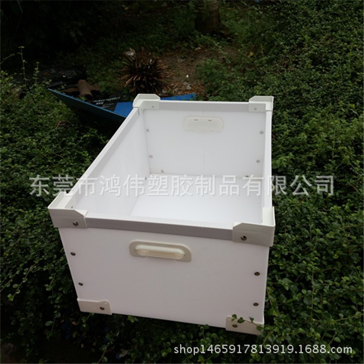 供應(yīng)塑料中空板 防靜電萬通板  塑膠瓦楞板