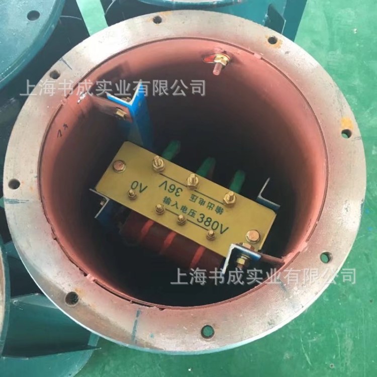 全銅KSG-15KVA三相礦用防爆變壓器660V變380V1140V660V轉(zhuǎn)380V