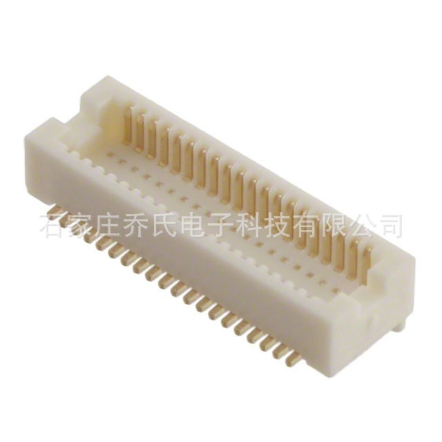 HRS廣瀨板對(duì)板連接器Hirose針座DF12D(3.5)-40DP-0.5V(81)