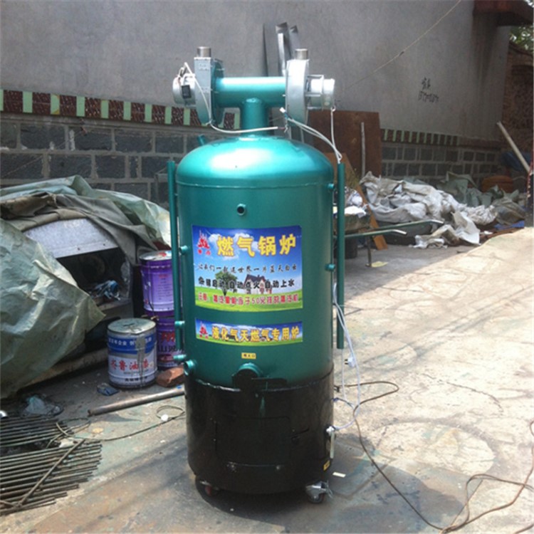 廠家直銷環(huán)保無壓燃?xì)忮仩t 50火排鍋爐商用鍋爐 各種型號可定做