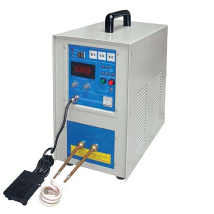 廠價(jià)直銷 15KW 高頻加熱機(jī) 感應(yīng)設(shè)備 焊接