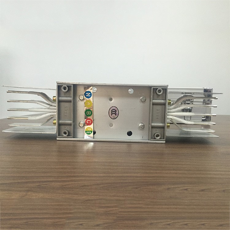 密集型母線槽 封閉式母線槽 封閉式插接母線槽國標母線槽廠家直供