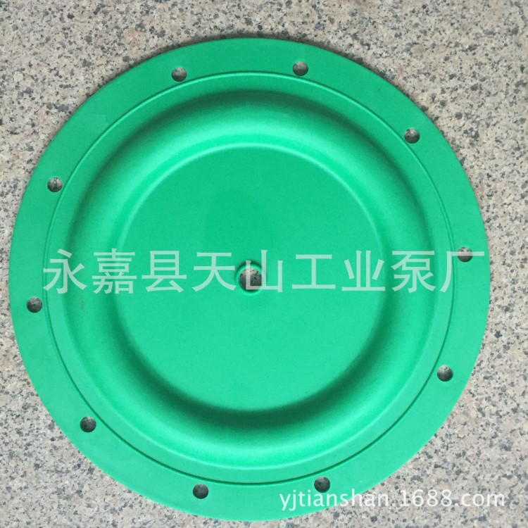 廠家直銷 氣動隔膜泵 英格索蘭原廠膜片 隔膜泵配件