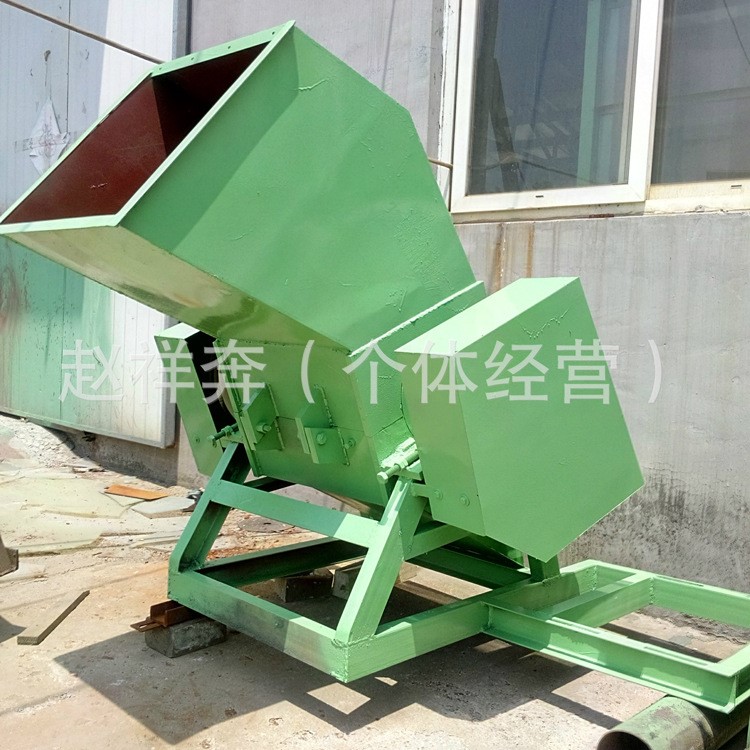 厂家直销  YJ-104型碎布机  全自动切布机 棉纺前纺机械 现货