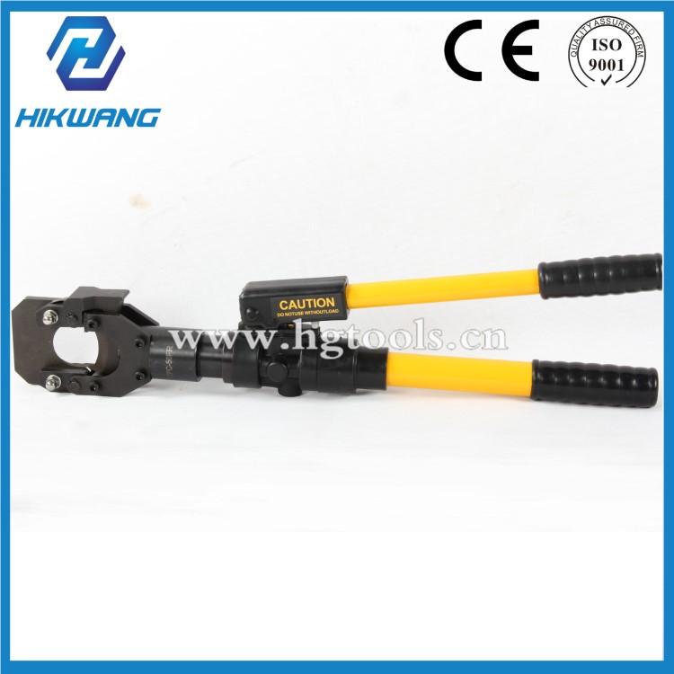 CPC-50FR 液壓剪刀 液壓電纜剪 線纜硬質切刀 一體式液壓切刀