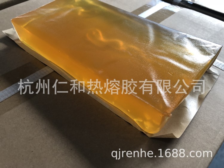 熱熔壓敏膠 手提袋掛鉤用熱熔壓敏膠