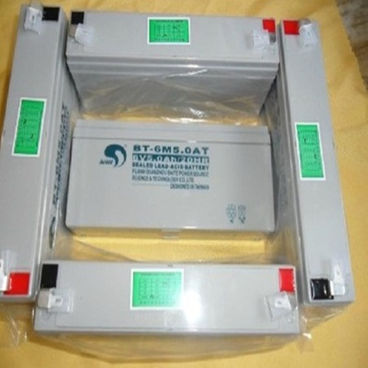 賽特蓄電池BT-12M12AC（12v12ah）賽特電池BT-12M12AC